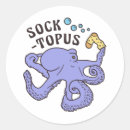 Search for funny squid stickers Tentacles