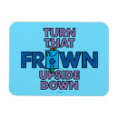 Search for frown magnets Smile