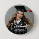 Search for graduation badges Commencement exercise