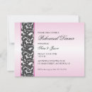 Search for accent invitations Simple