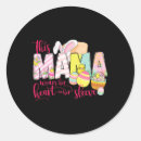 Search for vintage easter chicken stickers Floral