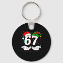Search for number 6 key rings Xmas discount codes