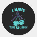 Search for i have stickers Health