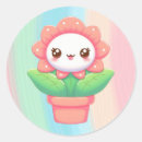Search for anthropomorphism stickers Cute