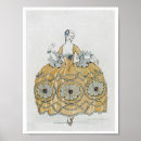 Search for fashion illustration posters Dress