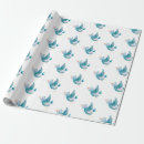 Search for birds wrapping paper Animals