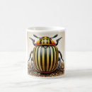 Search for beetles mugs Animal