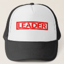 Search for leader hats Funny