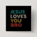 Search for funny christian badges Loves