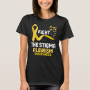Search for albinism tshirts June