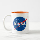 Search for nasa launch mugs Space enthusiast
