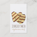 Search for grilling business cards Chef