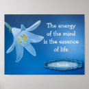 Search for energy posters Metaphysical