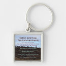 Search for commands key rings Commandments