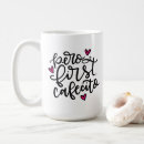 Search for pero mugs First