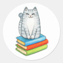 Search for bookworm reading stickers Teacher
