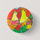 Search for chicken rooster badges Chickens