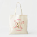 Search for skull lady bags Skull and crossbones