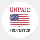 Search for political statements stickers Activism