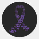 Search for epilepsy ribbon stickers Warrior