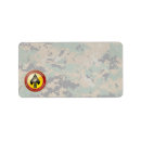 Search for marine corps return address labels C7 military insignia 3d