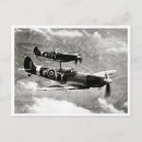 Search for spitfire postcards Raf