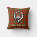 Search for clan tartan cushions Scottish