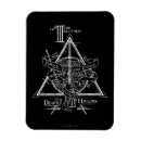 Search for hallows magnets Elder wand