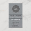 Search for distressed business cards Neutral