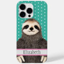 Search for sloth iphone cases Animal