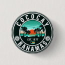 Search for bahama badges Palm tree
