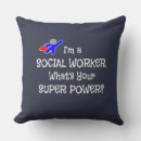 Search for superhero cushions Humour