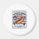 Search for cookout magnets Usa flag