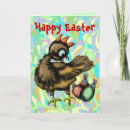 Search for happy bunny easter cards Chicks