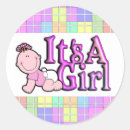 Search for shiny stickers Girl