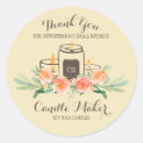 Search for waxing stickers Candles