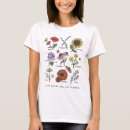 Search for bloom where you are planted tshirts Trendy