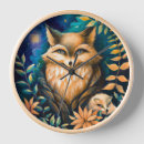 Search for kids clocks Boho