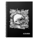 Search for football notebooks Athlete