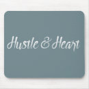 Search for heart white mousepads Modern