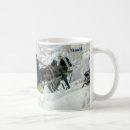 Search for sleigh ride mugs Snow