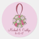 Search for small bouquet stickers Bridal shower