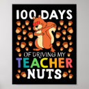 Search for driving instructor posters 100 day of school