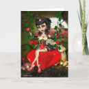 Search for gothic love cards Heart