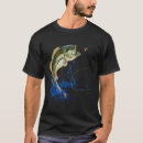 Search for largemouth tshirts Nature
