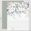 Search for card home living Greenery