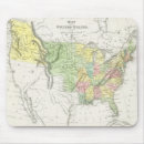 Search for us states mousepads North america