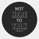 Search for here stickers Funny