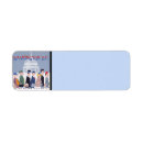 Search for government return address labels Capitol