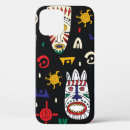 Search for tribal mask iphone cases Colourful